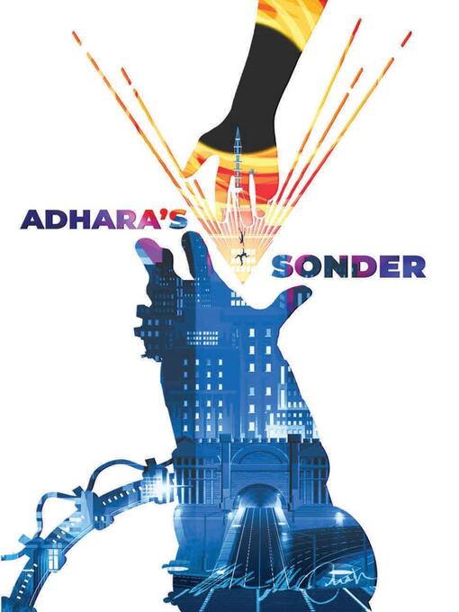 Title details for Adhara's Sonder by Mark Alexander McClish - Available